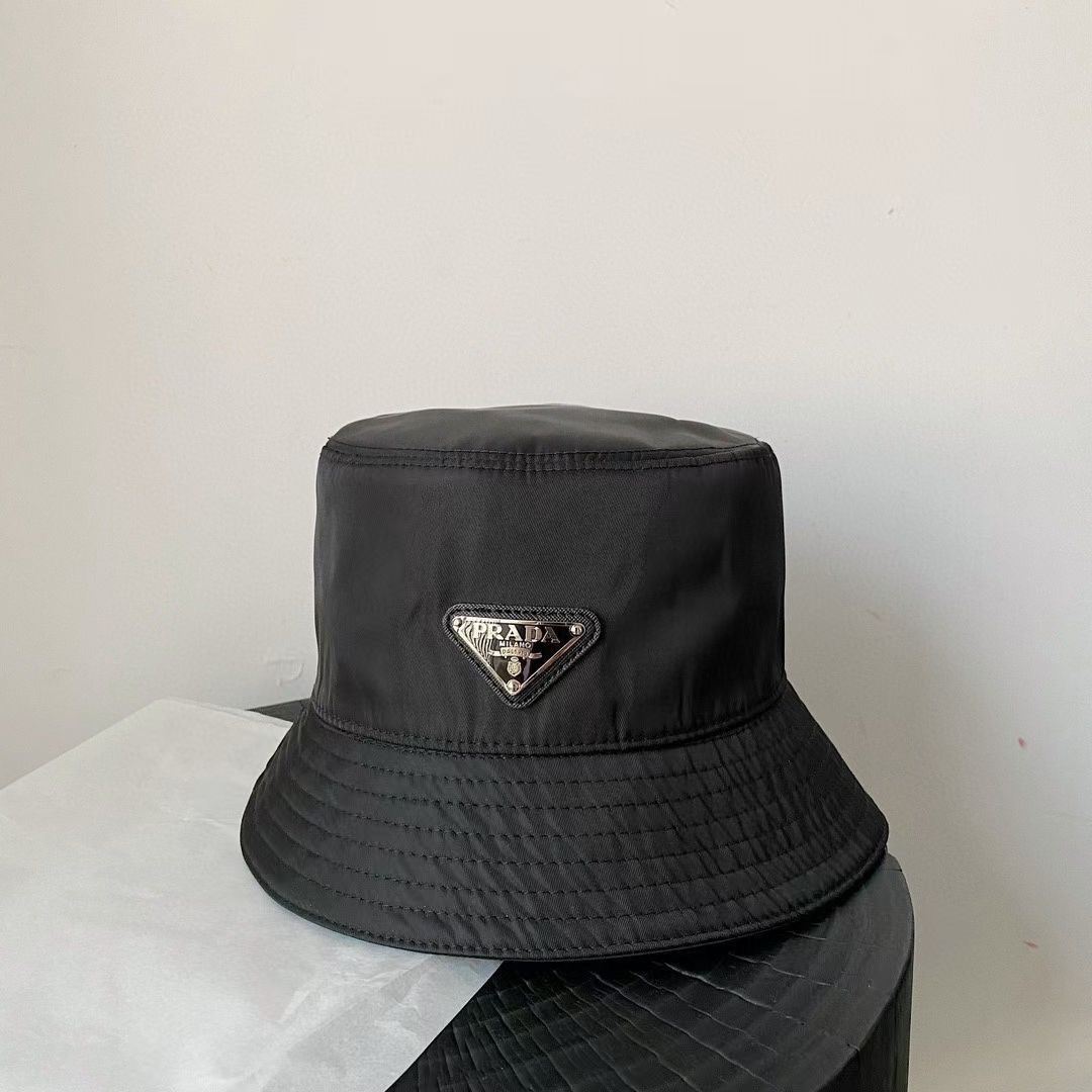 Prada Caps